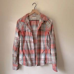 Columbia Outdoors Shirt